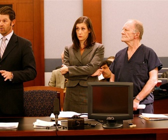 Replay Misérable solitude - Justice à Vegas