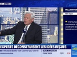 Replay BFM Bourse - Bullshitomètre : Les pressions baissières devraient se poursuivre sur le marché pétrolier. Néanmoins, on commence à acheter ! - FAUX répond Franklin Pichard - 22/04