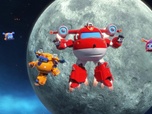 Replay Super Wings - S05 E11 - Au secours de la Super Lune (2ème partie)