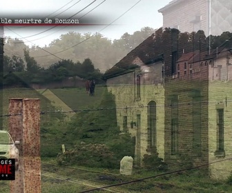 Replay Les visages du crime en région - Belgique : Voyage vers l'enfer !