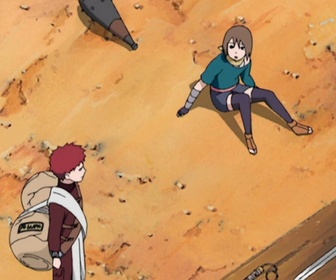 Replay Naruto - S9 E14 - Le maître disparu
