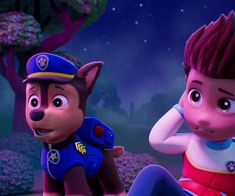 Replay Paw Patrol, la Pat'Patrouille - Le concert de M. Hellinger