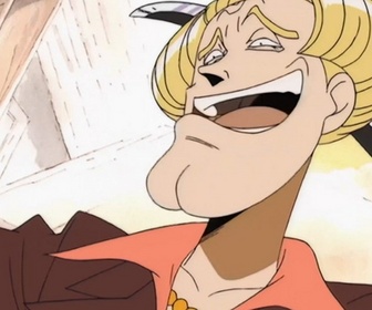 Replay One Piece : saga 01 - East blue - Épisode 2- Le grand manieur de sabre ! Roronoa Zoro, chasseur de pirates !