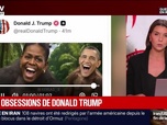 Replay BFM Grand Soir - Les trois obsessions de Trump - 26/05