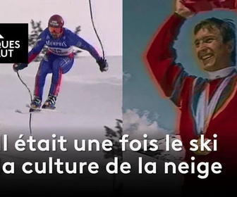 Replay Chroniques d'en Haut