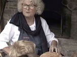 Replay L'école du pain de Roswitha Huber - Les artisans du bon pain