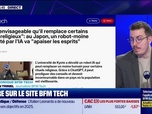 Replay Tech & Co, la quotidienne - À lire sur le site Tech&Co : Il est envisageable qu'il remplace certains rituels religieux: au Japon, un robot-moine alimenté par l'IA va apaiser les esprits, par Sylvain Trinel - 25/02
