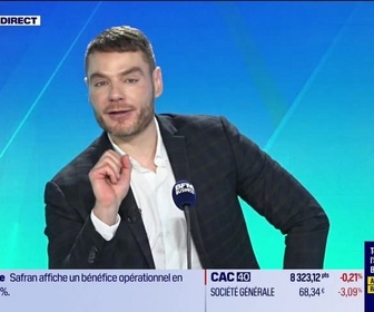 Replay L'intégrale de Tout pour investir, la masterclass du vendredi 13 février