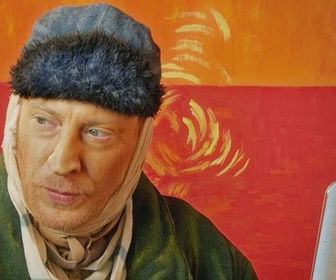 Replay Autoportrait à l'oreille bandée ou l'Homme à la pipe - A Musée Vous, A Musée Moi