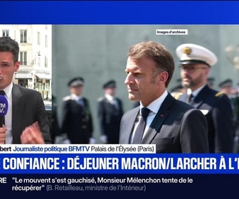 Replay L'intégrale de BFM Non-Stop du vendredi 5 septembre 2025