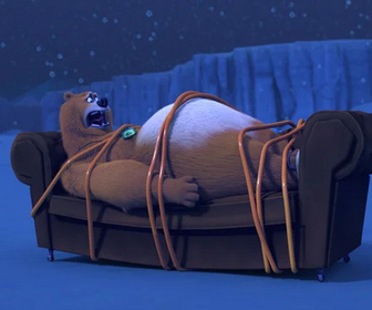 Replay Grizzy et les lemmings - 21/03/2026