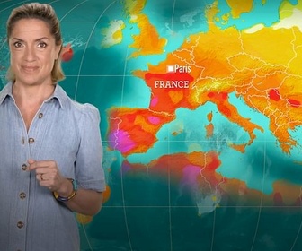 Replay Canicule : quels effets sur les océans ? - Le dessous des cartes - L'essentiel