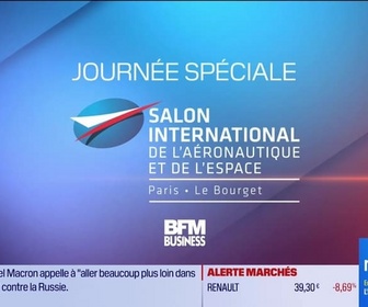 Replay Good Morning Business - Mardi 17 juin