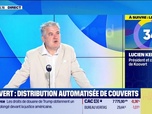 Replay Le Pitch : Koovert, distribution automatisée de couverts - 12/06