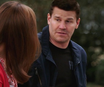 Replay Bones - S9 E20 - Sauvé par le bong