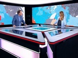 Replay Le monde dans tous ses États - Israël-Iran : la guerre jusqu'où ?