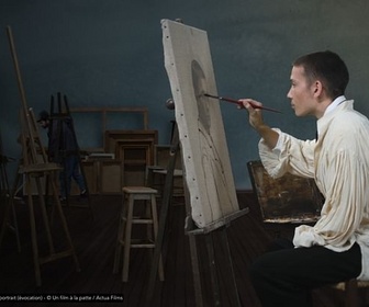 Replay Grandes œuvres et grands artistes - Félix Vallotton, les couleurs du désir