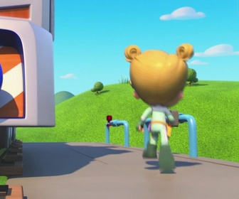 Mighty Express replay