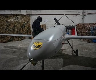 Replay L'Ukraine lance une vaste attaque de drones, Vladimir Poutine rencontre Gerhard Schröder