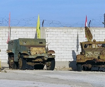 Replay Liban : au cœur du Hezbollah