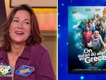 Replay Une famille en or - Spéciale France-Belgique