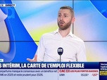 Replay Le Pitch : Pass intérim facilite le travail intérimaire - 26/02