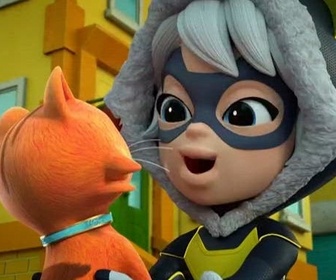 Replay Spidey et ses amis extraordinaires - L'escapade de Bootsy