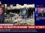 Replay BFM Grand Soir - Moscou : les objectifs en Ukraine seront atteints - 26/09