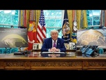 Replay Qu'est-ce que le Golden dome, le bouclier antimissile de Donald Trump ?