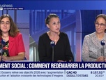 Replay Les Experts de l'immo : Logement social, augmentation de la demande - 17/09