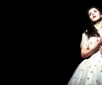 Replay Les grands moments de la musique - Angela Gheorghiu chante La traviata