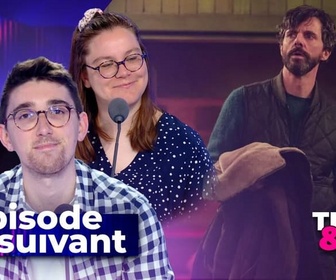 Replay Épisode suivant - Des Experts aux Dossiers oubliés: comment les séries policières se renouvellent