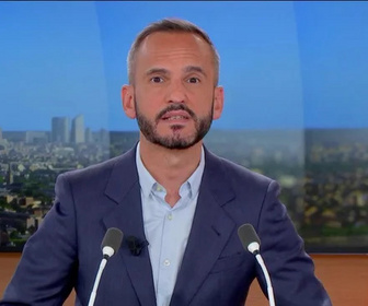 Replay Le 16h/18h - Émission du samedi 24 mai 2025