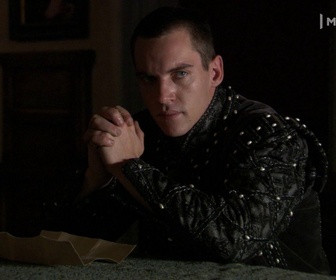 Replay Les Tudors - S01 E07 - La Grande Suette