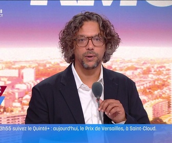 Replay 5/7 le morning RMC - Émission du 8 octobre 2026