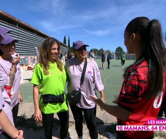 Replay Familles nombreuses : la vie en XXL du 11 février 2026 - Episode 16