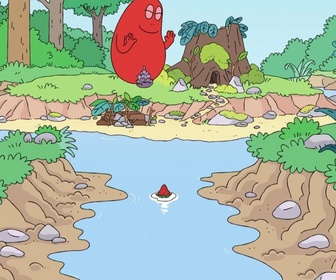 Replay Barbapapa en Famille - L'Odyssée de Barbidur