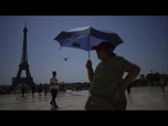 Replay Paris est-elle la capitale la plus meurtrière d'Europe en cas de canicule ?