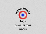 Replay Municipales 2026 - Centre-Val de Loire