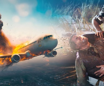 Replay Mayday : dangers dans le ciel - S5E9 - L'attaque fantôme