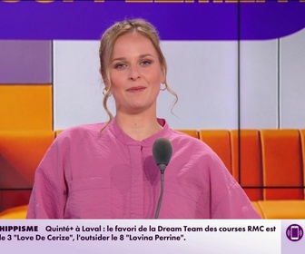 Replay 5/7 le morning RMC - Le supplément du 25 juin 2026