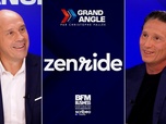Replay Grand Angle Trajectoire d'Entreprise - Zenride : une plateforme unique pour simplifier la mobilité des salariés