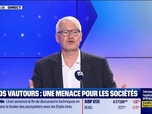 Replay Les Experts : Fonds vautours, une menace pour les sociétés - 23/06
