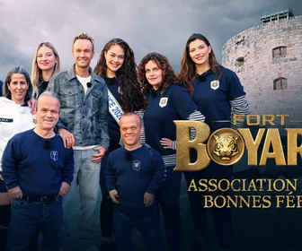 Replay Fort Boyard - 01/08/2026