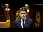 Replay Les pistes du gouvernement français pour réduire le déficit public