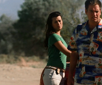 Replay NCIS - S5 E19 - Le jugement dernier (2/2)