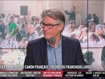 Replay Les Grandes Gueules - Les banquets du Canon français, fachos ou franchouillards ?