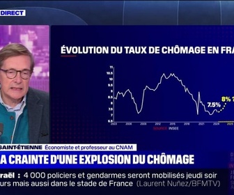 Replay Le 120 minutes - Industrie : des milliers d'emplois menacés - 10/11