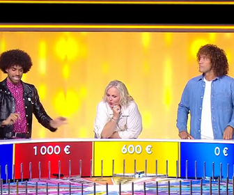 Replay La roue de la fortune célébrités - Émission 4 (2/2)