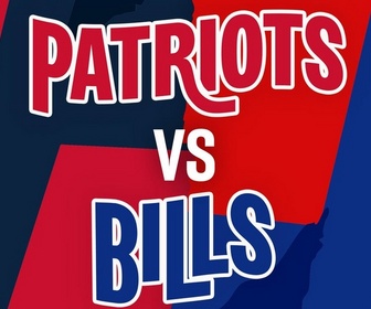 Replay Les résumés NFL - New England Patriots @ Buffalo Bills